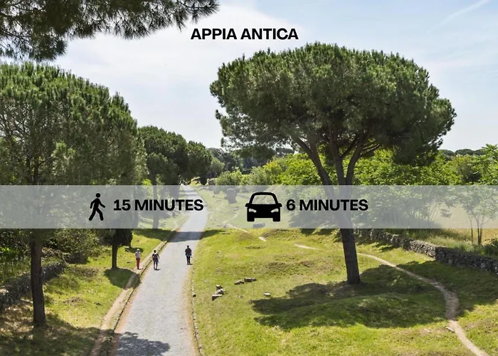La Canfora Apartment