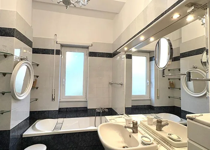 La Canfora Apartment Rom