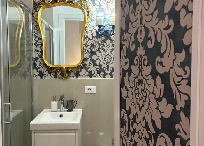 La Canfora Apartment