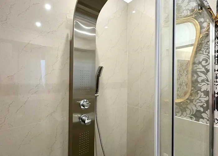 La Canfora Apartment Rom