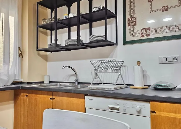 La Canfora Apartment Rom